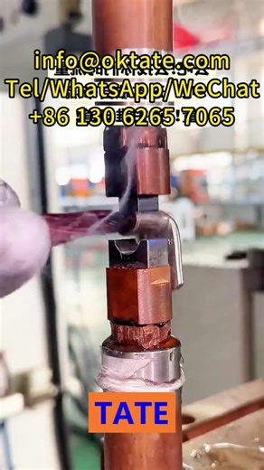 Hot Crimping Magnet Wire to Cable Shoes Terminals Manufacturer In France Korea Poland Ukraine Brazil