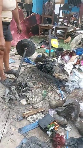 Myriam González on Reels