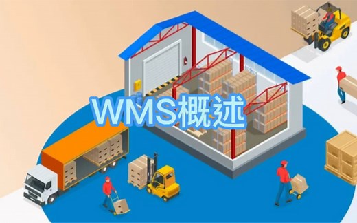 WMS实战-概述