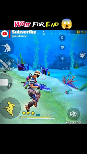 Hacker 😱 Level Gameplay #freefire #freefireshorts #shorts #gaming