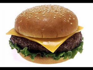 Smoked Hamburger Patties Using a Masterbuilt Propane Smoker