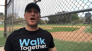 5K views · 211 reactions | Let's go! Spring Training starts today! Only on the app! Head on over to our website or go to YourDailyWalk.com to sign up. Happy Walking! | Walk at Home | Facebook