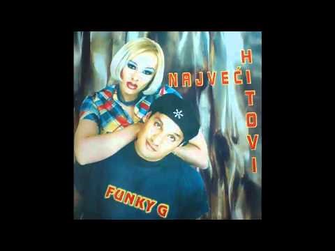 Funky G - Zao mi je zao - (Audio 2000) HD