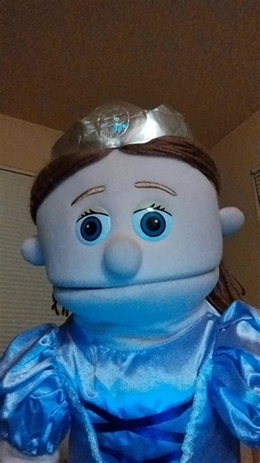 #puppet#puppetry#puppets#puppetsoftiktok#comedy