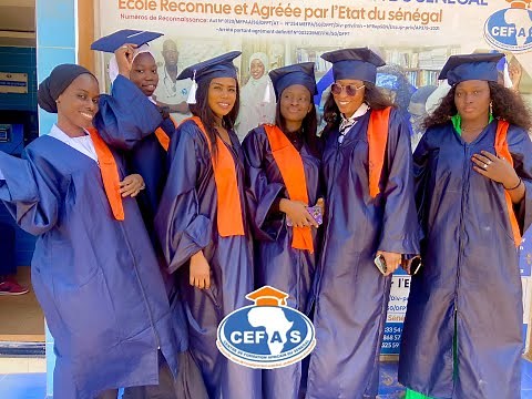 École CEFAS - Formation Professionnelle, Technique et Supérieure | Excellence & Innovation