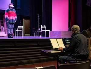 Journalism & Multimedia Production