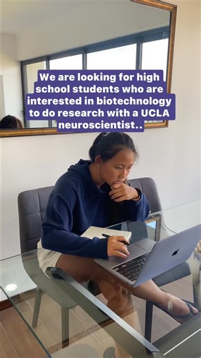 Indigo Research | Research Programs for High School Students on Instagram: "👉🏼 Comment "GLOBAL" to learn more! You've probably heard that for STEM, it's better to have hands-on experience. While we're proud of all our student successes doing research online, we heard you!! Now we've launched a research program that allows you to learn both online and offline over an intensive period. Indigo Research Innovator Global Lab is selective, intensive high school research program featuring hands-on we