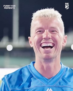 1.6M views · 37K reactions | This will make you laugh  Here's five funny fan moments! #BBLTop5 | BBL | Facebook