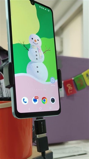 What is Android Private Space? || Hidden Privacy Feature Explained