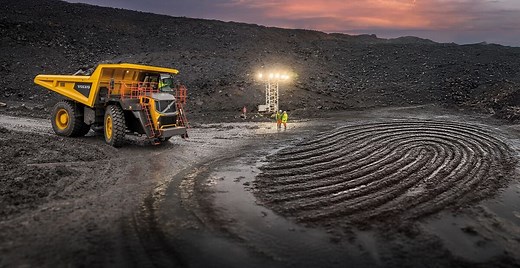 Volvo Construction Equipment, Products & Services - Volvo CE