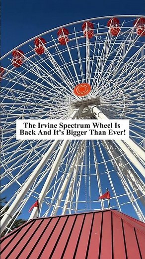 Irvine Wheel Back