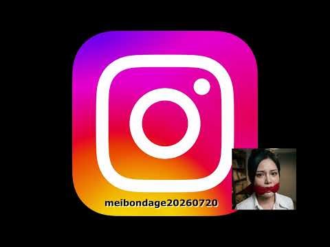 捆影绑剧 instagram account