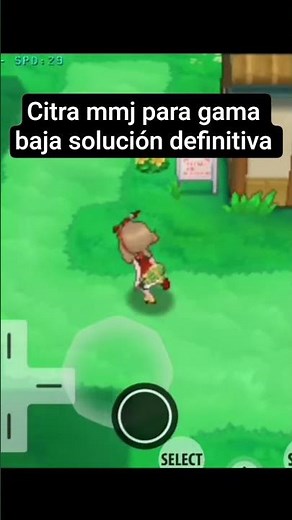 citra mmj jamas imagine aumentar fps citra mmj emulator 2025 te enseño en 2 minutos definitivo