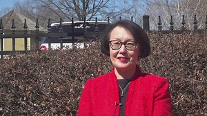 Madison council's Bartlett enters 2025 mayoral race