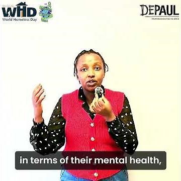 Headstrong - Shining a light on the undeniable intersection of homelessness & mental health issues
