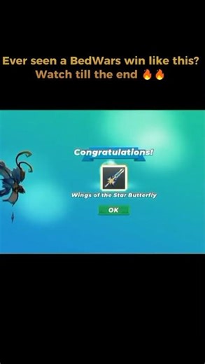 BLOCKMAN GO : how get this skin whitout emerald bedwars #blockmango #bedwars #roblox #shorts