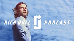 Rich Roll Podcast - Recommended Episodes
