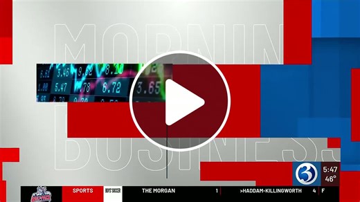 MORNING BUSINESS REPORT: Americans delay professional tax help as UPS cuts jobs, stock rises - NewsBreak