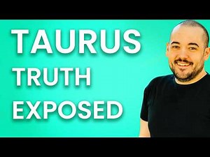 Taurus This Change Hits Fast! August 2025 Tarot