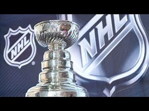 NHL 30 Years Of NHL Stanley Cup Finals Games [4K60FPS] UHD