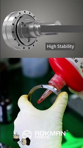 Inside a Planetary Gearbox | 3D Animation + Real Testing #gearbox #3danimation #factory