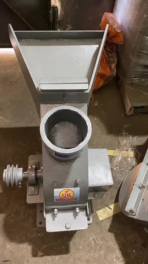 Half jali masala Grinder machine ☎️ +91 89628 26650 | Punjab Engineering Corporation | Facebook