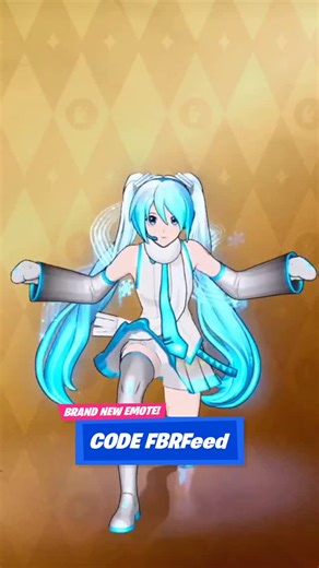 Fortnite on Instagram: "FORTNITE x OFFSET EMOTE OUT NOW‼️ #Fortnite"