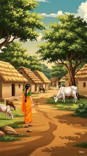 5 Simple Ways to Tell a Village Story That Captivates