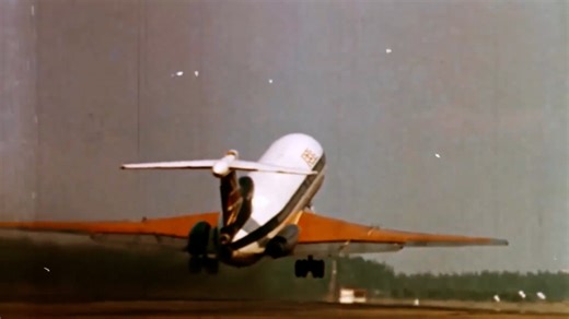 Inside the cockpit: How the deadly flight 548 unraveled