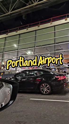 Exploring PDX Airport: A Travel Guide