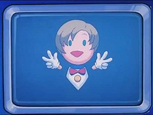 Bubblegum Crisis Tokyo 2040 04 Eng DUB