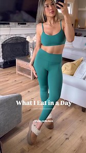 WHAT I EAT IN A DAY!🥩🌮 (staying low carb!) Ritual linked in bio! 25% off your first month (25-lowcarblove) #ritualpartner | Low Carb Love