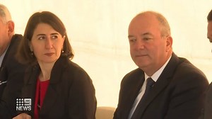 20K views · 73 reactions | While disgraced former MP Daryl Maguire admitted he confided in Gladys Berejiklian during their "on again, off again" relationship, there was some evidence too intimate for the public's ears during today's ICAC hearing. #9News | Nightly at 6.00pm | 9 News Sydney | Facebook