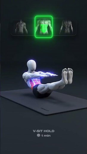 I Tried the Most Popular Fitness Apps for 30 Days #shorts