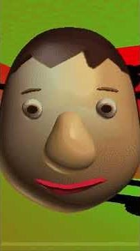 I found a secret in Baldi’s basic #gaming #baldisbasics