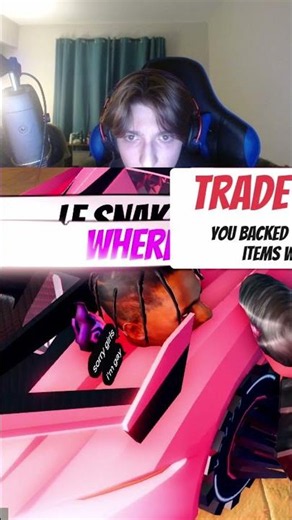 How To Negotiate In Jailbreak Trading #jailbreak #roblox #cartrading #trading