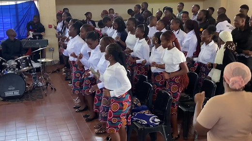 Catholic Songs for University Life: Lord of Lords