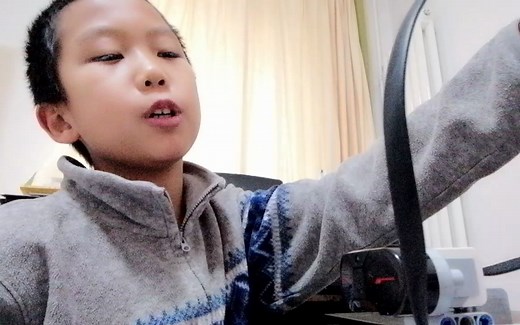 [EV3创意搭建] 第2项 智能电梯