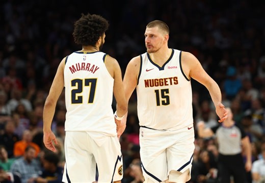 Dallas Mavericks vs Denver Nuggets Prediction, Injury Reports and Starting Lineups (Mar.25) | College Sports Network
