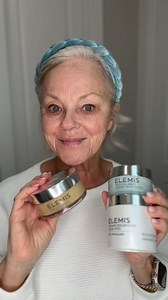 An easy, intentional routine that supports skin as it changes — targeting dullness, dehydration and loss of firmness without overcomplicating things. All skin types and stages of life welcome 💙 Step 1: Pro-Collagen Cleansing Balm Step 2: Dynamic Resurfacing Facial Pads Step 3: Pro-Collagen Marine Cream SPF 30 What’s keeping your skin feeling its best these days? | Elemis