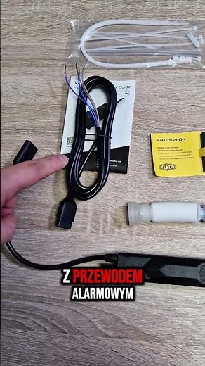 Pompka skroplin Refco VAMP F