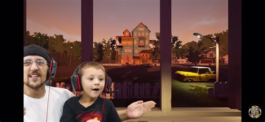 #fgteev #helloneighbor #fgteevchase @FGTeeV