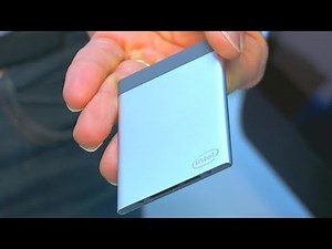 The Credit Card Sized PC