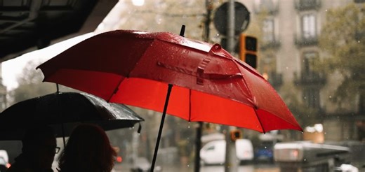 Pronóstico del clima en Cali: Lloverá en gran parte de la ciudad y más