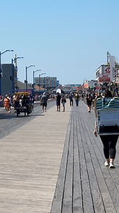 39K views · 1K reactions | Wildwood Boardwalk on Reels | Facebook