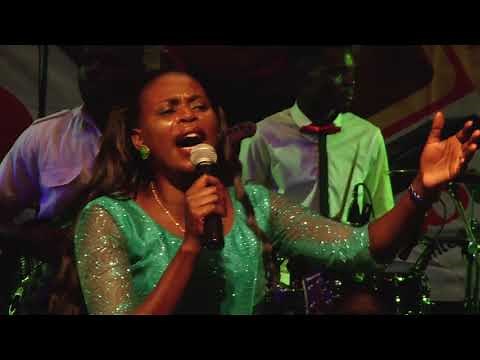 Gwireni Dzanja - Great Angels Choir ( LIVE Perfomance @ BICC LIlongwe)