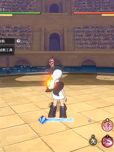 Mastering Skills in Snake Game: One Piece Edition