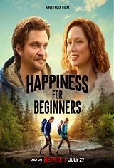 Happiness for Beginners (Netflix) synopsis and movie info
