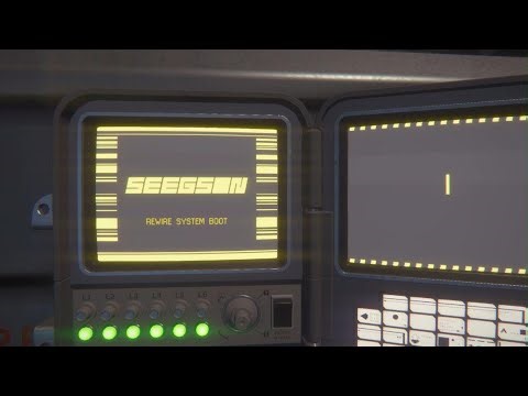 Alien: Isolation Close Call