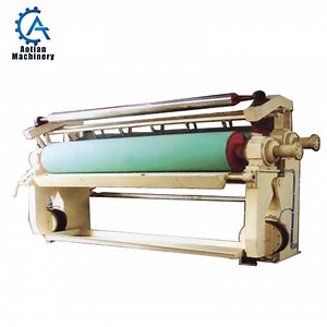 [Hot Item] Production Line in Large Size Paper Sizing Machine